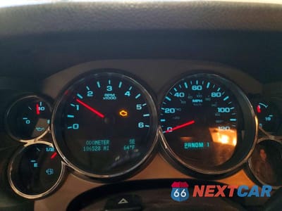 Zdjęcie 9 z 12 samochodu: 2011 GMC SIERRA K3500 SLE VIN:1GT423CG3BF218200 - miniatura