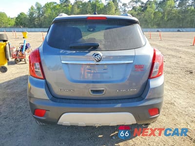 Zdjęcie 6 z 12 samochodu: 2014 BUICK ENCORE CONVENIENCE VIN:KL4CJBSB7EB524188 - miniatura