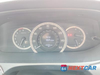 Zdjęcie 9 z 12 samochodu: 2016 HONDA ACCORD TOURING VIN:1HGCR3F92GA030410 - miniatura