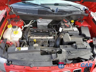 Zdjęcie 11 z 11 samochodu: 2016 JEEP COMPASS SPORT VIN:1C4NJCBA0GD788548 - miniatura