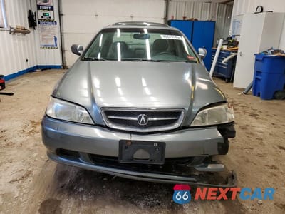 Piąte zdjęcie samochodu w środku: 2000 ACURA 3.2TL VIN:19UUA5665YA047149 - miniatura