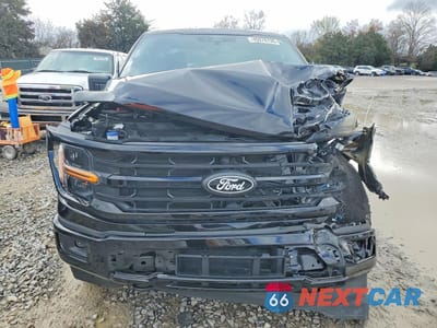 Piąte zdjęcie samochodu w środku: 2024 FORD F150 XLT VIN:1FTEW3LP3RKF54634 - miniatura