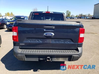 Zdjęcie 6 z 12 samochodu: 2022 FORD MAVERICK XL VIN:3FTTW8E35NRA49408 - miniatura