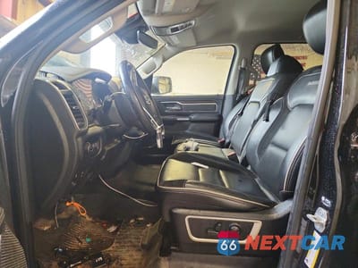 Zdjęcie 7 z 12 samochodu: 2022 RAM 1500 LARAMIE VIN:1C6SRFJM6NN130482 - miniatura