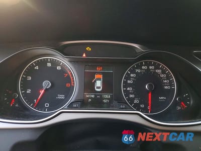 Zdjęcie 9 z 13 samochodu: 2015 AUDI A4 PREMIUM PLUS VIN:WAUFFAFL3FN025581 - miniatura