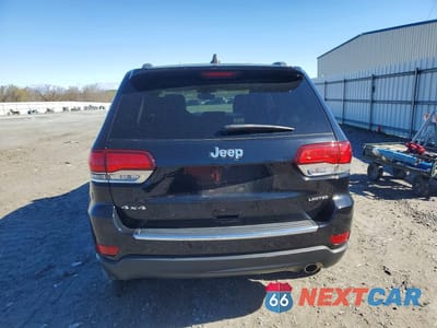 Zdjęcie 6 z 13 samochodu: 2021 JEEP GRAND CHEROKEE LIMITED VIN:1C4RJFBGXMC674226 - miniatura