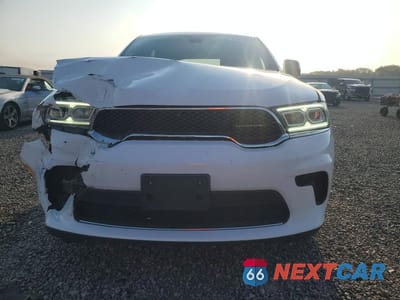 Piąte zdjęcie samochodu w środku: 2023 DODGE DURANGO SXT VIN:1C4RDHAG3PC616273 - miniatura