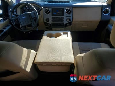 Zdjęcie 8 z 13 samochodu: 2015 FORD F250 SUPER DUTY VIN:1FT7W2BT2FEA63189 - miniatura