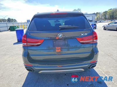Zdjęcie 6 z 12 samochodu: 2018 BMW X5 SDRIVE35I VIN:5UXKR2C57J0X08859 - miniatura