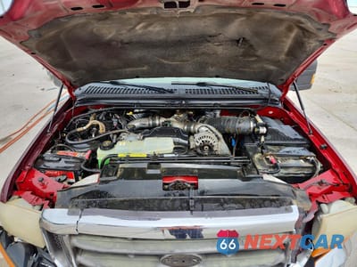 Zdjęcie 11 z 13 samochodu: 2000 FORD F250 SUPER DUTY VIN:1FTNW20F1YEE12978 - miniatura