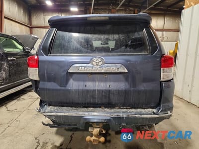 Zdjęcie 6 z 12 samochodu: 2013 TOYOTA 4RUNNER LIMITED VIN:JTEBU5JR8D5132970 - miniatura