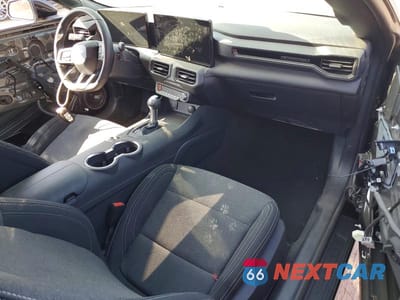Zdjęcie 8 z 13 samochodu: 2026 FORD MUSTANG VIN:1FA6P8TH1T5106623 - miniatura
