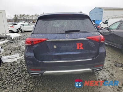 Zdjęcie 6 z 12 samochodu: 2021 MERCEDES-BENZ GLE 350 4MATIC VIN:4JGFB4KE8MA350248 - miniatura