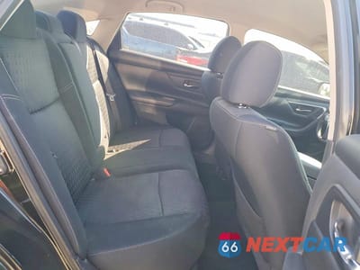 Zdjęcie 10 z 12 samochodu: 2016 NISSAN ALTIMA 2.5 S VIN:1N4AL3AP3GC235600 - miniatura