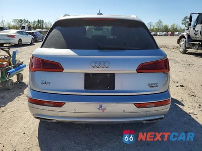 Zdjęcie 6 z 12 samochodu: 2018 AUDI Q5 PREMIUM PLUS VIN:WA1BNAFY3J2225798 - miniatura