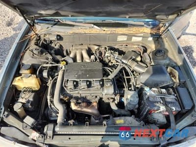 Zdjęcie 11 z 12 samochodu: 1999 TOYOTA AVALON XLS VIN:4T1BF18B4XU320455 - miniatura
