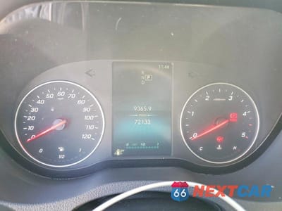 Zdjęcie 9 z 12 samochodu: 2024 MERCEDES-BENZ SPRINTER 2500 VIN:W1Z4NFHY3RP710327 - miniatura