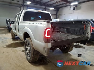 Drugie zdjęcie samochodu z przodu: 2013 FORD F350 SUPER DUTY VIN:1FT8W3BT0DEA80273 - miniatura