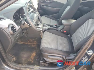 Zdjęcie 7 z 12 samochodu: 2021 HYUNDAI KONA SE VIN:KM8K1CAA9MU680246 - miniatura
