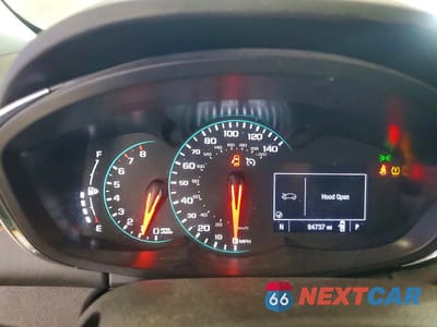 Zdjęcie 9 z 13 samochodu: 2020 CHEVROLET TRAX 1LT VIN:3GNCJLSB8LL141908 - miniatura