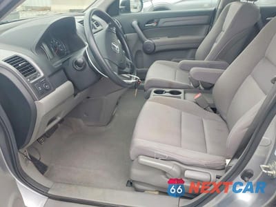 Zdjęcie 7 z 11 samochodu: 2008 HONDA CR-V LX VIN:JHLRE48328C052807 - miniatura