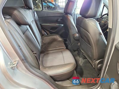 Zdjęcie 10 z 11 samochodu: 2021 CHEVROLET TRAX 1LT VIN:KL7CJPSB6MB320481 - miniatura