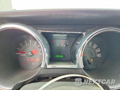 Zdjęcie 9 z 12 samochodu: 2008 FORD MUSTANG GT VIN:1ZVHT85H685148415 - miniatura