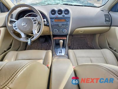 Zdjęcie 8 z 11 samochodu: 2009 NISSAN ALTIMA 2.5 VIN:1N4AL21E49N516305 - miniatura