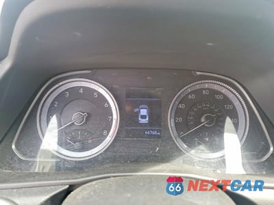 Zdjęcie 9 z 11 samochodu: 2021 HYUNDAI SONATA SE VIN:5NPEG4JA9MH127323 - miniatura