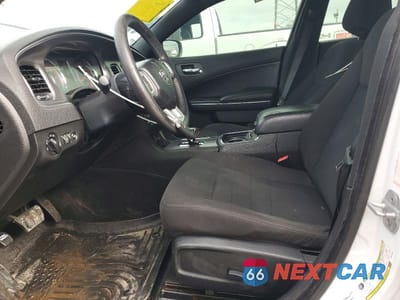 Zdjęcie 7 z 13 samochodu: 2012 DODGE CHARGER SE VIN:2C3CDXBG6CH276420 - miniatura