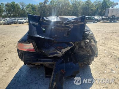 Zdjęcie 6 z 13 samochodu: 2005 ACURA TL VIN:19UUA65575A079112 - miniatura