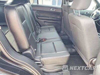 Zdjęcie 11 z 13 samochodu: 2017 FORD EXPLORER VIN:1FM5K8AR8HGA24041 - miniatura