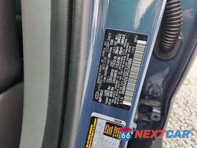 Zdjęcie 13 z 13 samochodu: 2024 HYUNDAI IONIQ 5 SEL VIN:KM8KN4DE3RU240989 - miniatura