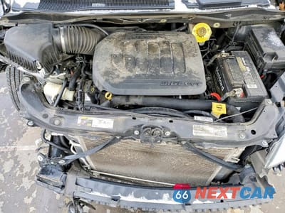 Zdjęcie 12 z 14 samochodu: 2020 DODGE GRAND CARAVAN SXT VIN:2C4RDGCG6LR252777 - miniatura