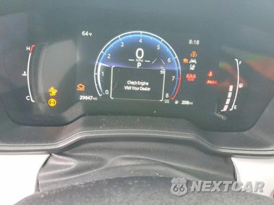 Zdjęcie 9 z 11 samochodu: 2025 TOYOTA COROLLA FX VIN:5YFB4MCE1SP224379 - miniatura