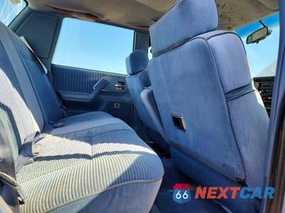 Zdjęcie 10 z 12 samochodu: 1994 BUICK CENTURY SPECIAL VIN:3G4AG55M7RS611671 - miniatura