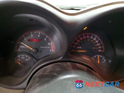 Zdjęcie 9 z 11 samochodu: 2005 PONTIAC GRAND AM SE VIN:1G2NE52E05M210289 - miniatura