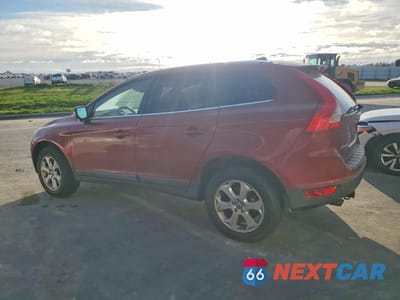 Drugie zdjęcie samochodu z przodu: 2013 VOLVO XC60 3.2 VIN:YV4952DZ7D2465458 - miniatura