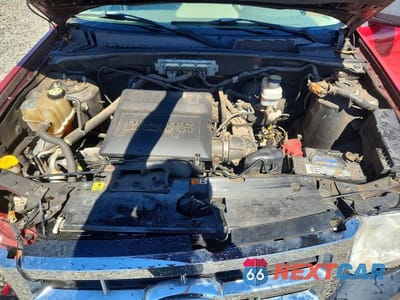 Zdjęcie 11 z 12 samochodu: 2010 FORD ESCAPE XLT VIN:1FMCU0DG7AKA44250 - miniatura