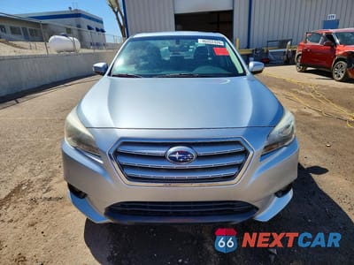 Piąte zdjęcie samochodu w środku: 2017 SUBARU LEGACY 3.6R LIMITED VIN:4S3BNEN61H3057497 - miniatura