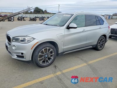 2017 BMW X5 XDR40E 5UXKT0C33H0V95734 - główne zdjęcie licytacji z USA - miniatura