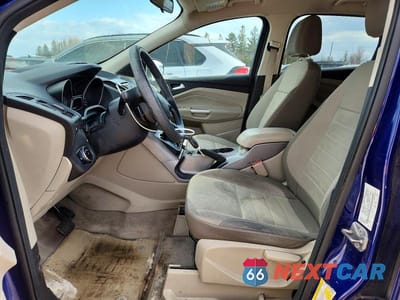 Zdjęcie 7 z 13 samochodu: 2013 FORD ESCAPE SE VIN:1FMCU9GX9DUA55422 - miniatura