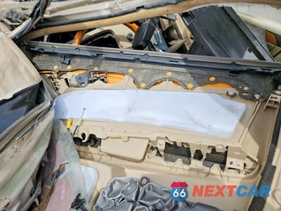 Zdjęcie 8 z 11 samochodu: 2007 TOYOTA AVALON LIMITED VIN:4T1BK36B87U241560 - miniatura