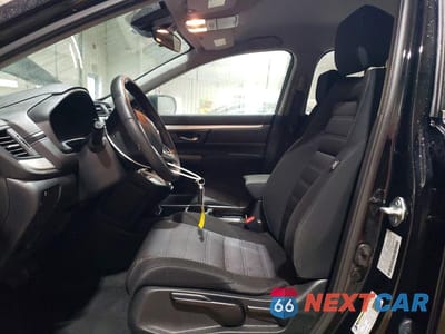 Zdjęcie 7 z 12 samochodu: 2021 HONDA CR-V SE VIN:7FARW2H76ME031025 - miniatura