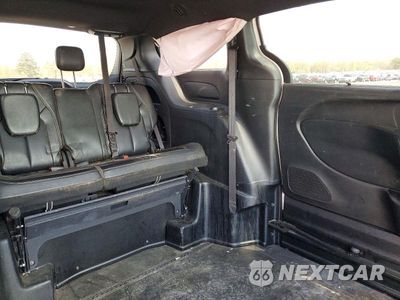 Zdjęcie 11 z 14 samochodu: 2023 CHRYSLER PACIFICA TOURING L VIN:2C4RC1BG1PR538284 - miniatura