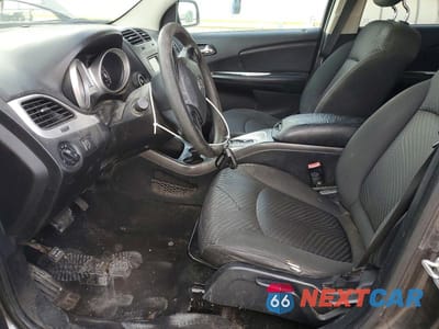 Zdjęcie 7 z 12 samochodu: 2015 DODGE JOURNEY SXT VIN:3C4PDCBB9FT728270 - miniatura