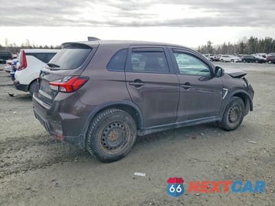 Trzecie zdjęcie samochodu z tyłu: 2023 MITSUBISHI RVR SE VIN:JA4AJVAW4PU603354 - miniatura