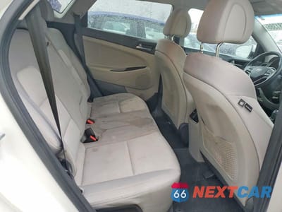 Zdjęcie 11 z 12 samochodu: 2017 HYUNDAI TUCSON SPORT VIN:KM8J3CA21HU371794 - miniatura