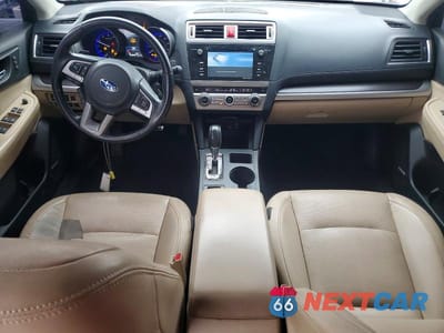 Zdjęcie 8 z 12 samochodu: 2015 SUBARU LEGACY 2.5I LIMITED VIN:4S3BNAN66F3068906 - miniatura