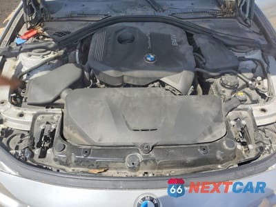 Zdjęcie 11 z 12 samochodu: 2017 BMW 330 I SPORT VIN:WBA8B9G50HNU49127 - miniatura